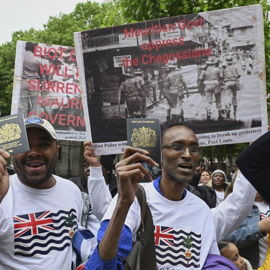 What to know about the deal to transfer sovereignty of the disputed Chagos Islands